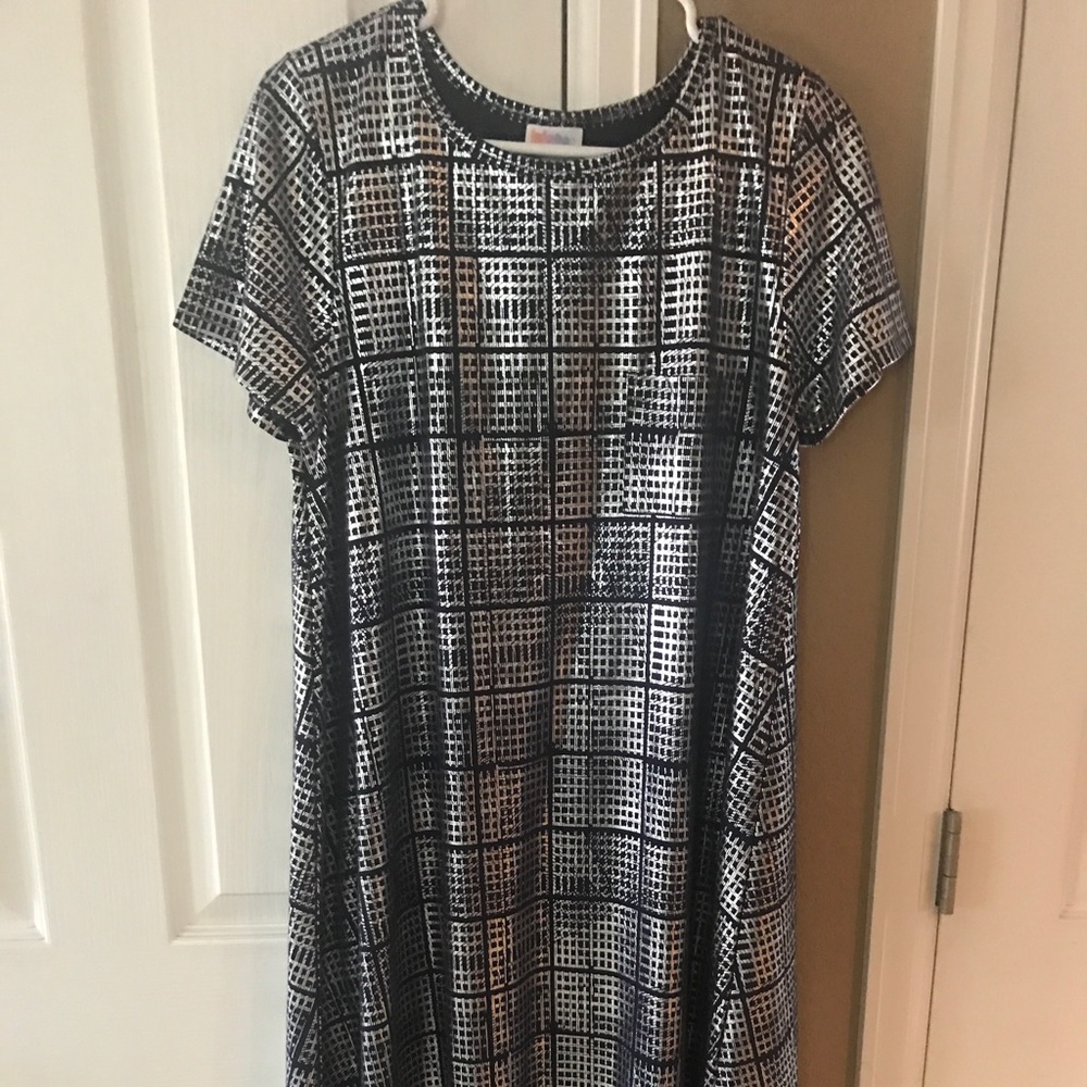 Lularoe Elegant